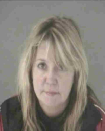Diana Lynn Brown