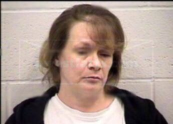 Cathy Michelle Gilbert