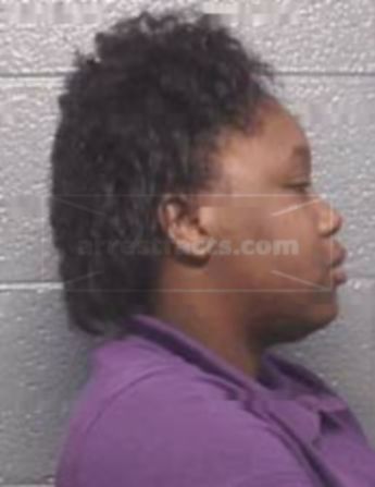 Katia Shanice Legrand