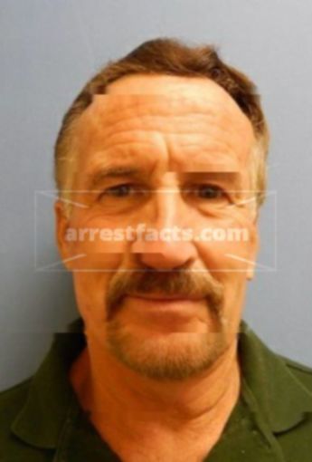 Jerald W Farnsworth