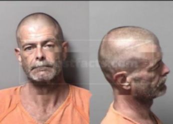 Clinton Daniel Geiger
