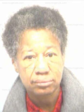 Marsha Hale