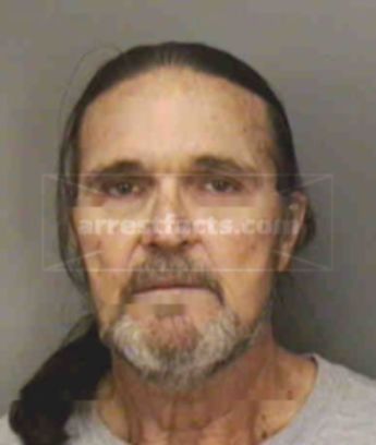 Charles Rayford Alexander