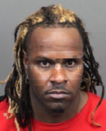 Travis Alexander Smith