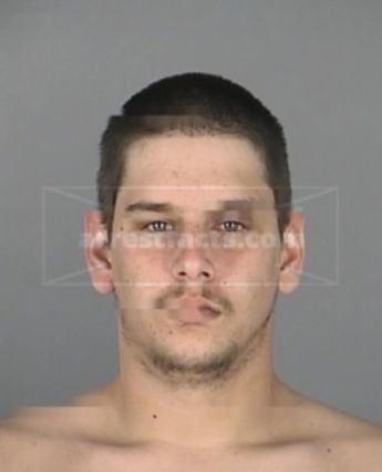 Jason Thomas Delmont