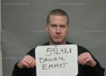 Emmet Odell Daniels Jr