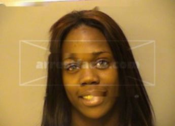 Sherita Lenoir