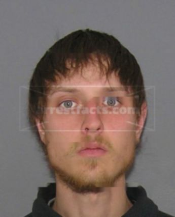 Corey Matthew Roberts