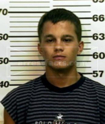 Chad James Shewmake