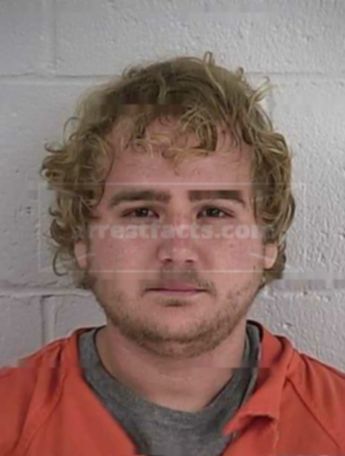 Brandon Harris Perkins