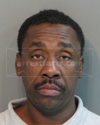 Ronald Hayes Simpson