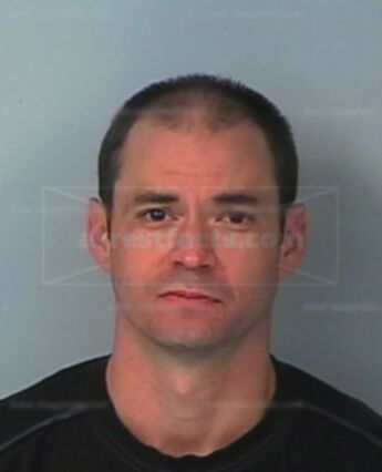 Brent Thomas Spicer