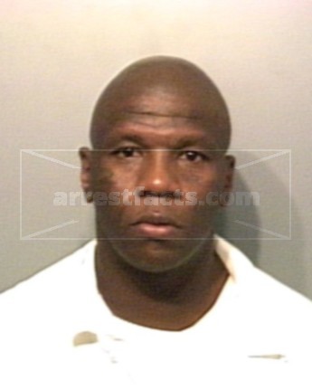 Tyrone Cajaune Goodley