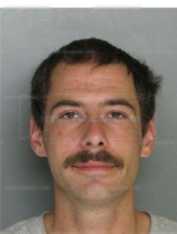 Justin Workman