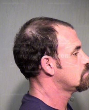 James Allen Mclain