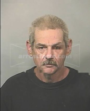 Norman Scott Ford
