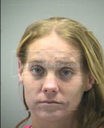 Maxine Elizabeth Conley