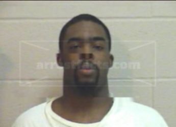 Patrick Clintal Thompson