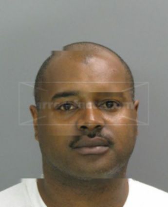 Larry Caprice Williams