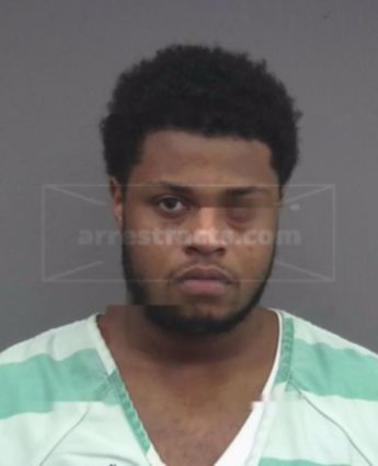 Jamal Lavorris Wallace