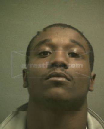 Anthony Laquinn Price