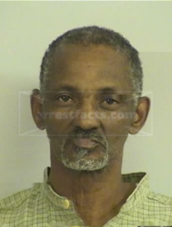 Eddie Lebron Wilson