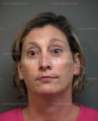 Pamela Jean Mills