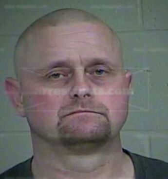 Everett Eugene Stougard Jr.