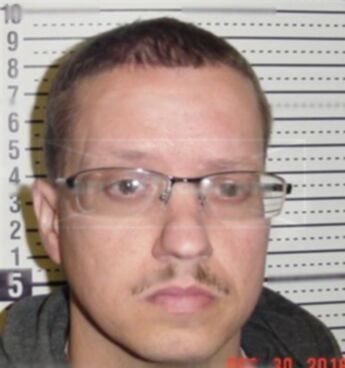 Billy Shane Johnson
