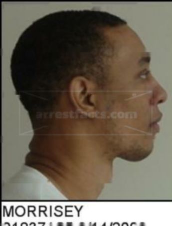 Kendrick L Morrisey