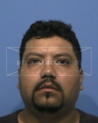 Jose Moses Sanchez