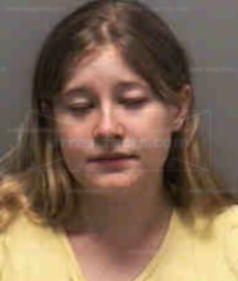 Amanda Irene Salmon