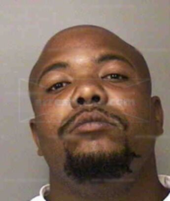 Anthony Tyrone Butts
