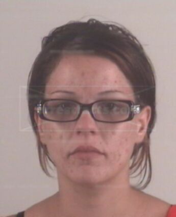 Brittany Louise Adams