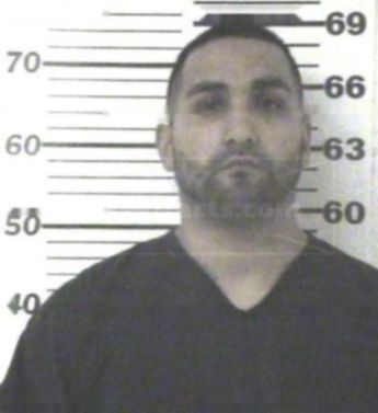 Anthony Ray Trevino