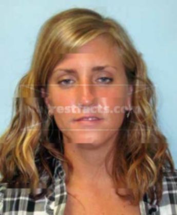 Ashley Nicole Richardson