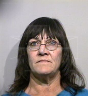Deana Reeve Keeney
