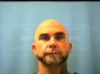 Jacob Timothy Bergeron