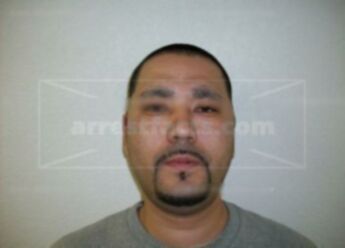 Dion Joe Morton