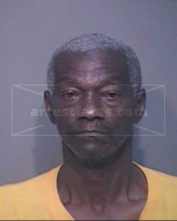 Anthony Jerome Ledell Lowe