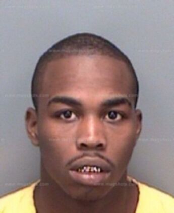 Sherrod Raeshad Gordon