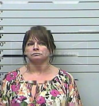 Amy C Oliver