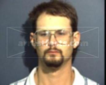 Clarence Leroy Gass