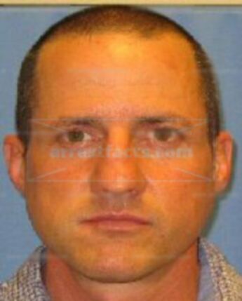 Todd Olen Easterwood