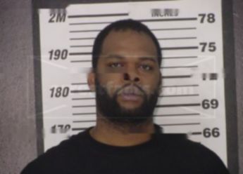 Antonio Lamont Lewis