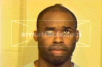 Lonnie Devon Finch
