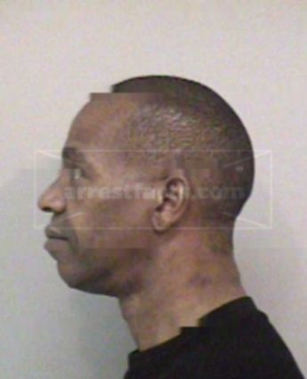 Jonathan Darnell Smith