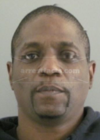 Mark Anthony Simmons