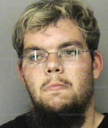 Justin Gene Colton