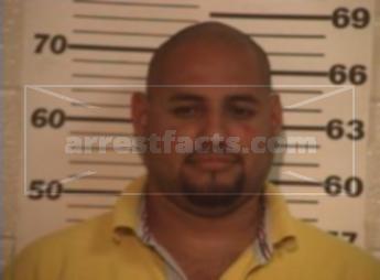 Jose Luis Guajardo Pecina